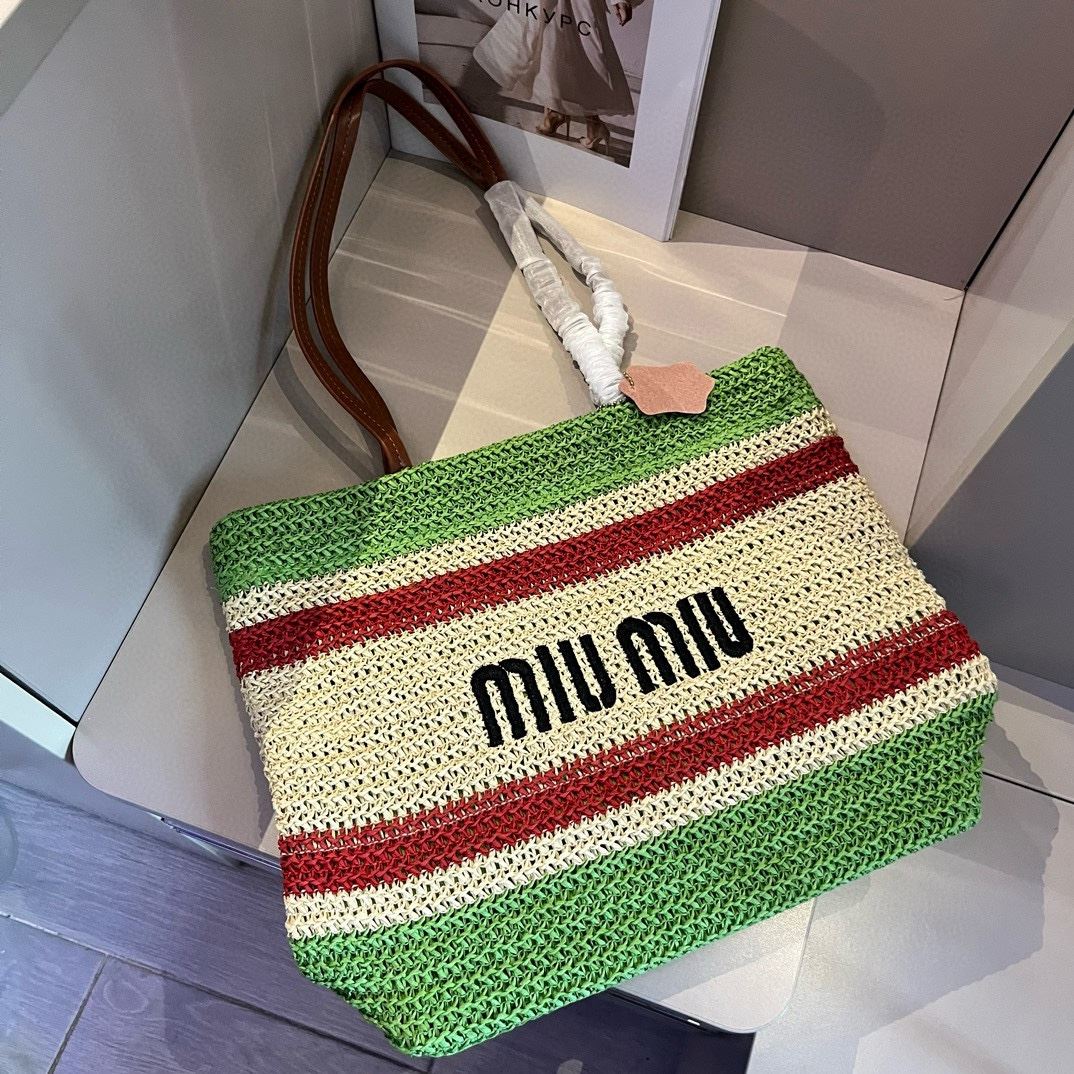 Miu Miu Bags